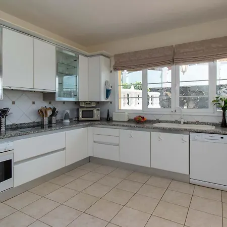 Encantada Arona (Tenerife)