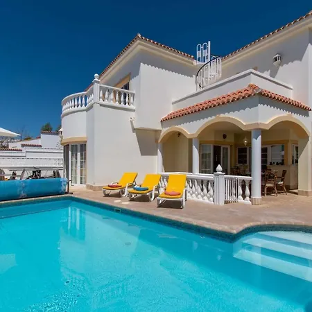 Encantada * Arona (Tenerife)