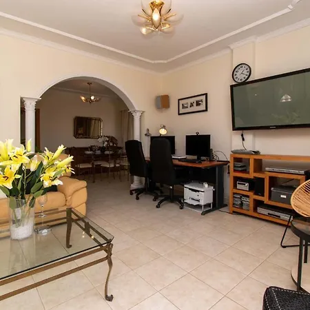 Villa Encantada Arona (Tenerife)