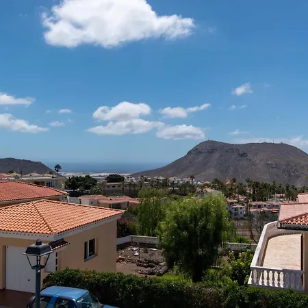 Villa Encantada Arona (Tenerife)