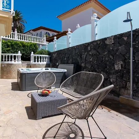 Encantada * Arona (Tenerife)