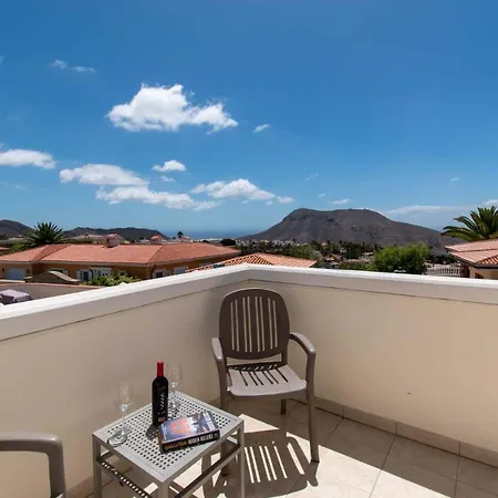 Encantada Arona (Tenerife)