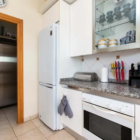 Villa Encantada Arona (Tenerife)