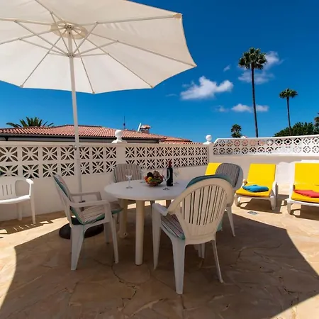 Encantada * Arona (Tenerife)