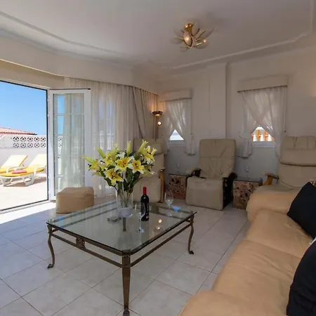 Encantada Arona (Tenerife)