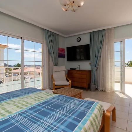 Villa Encantada Arona (Tenerife)