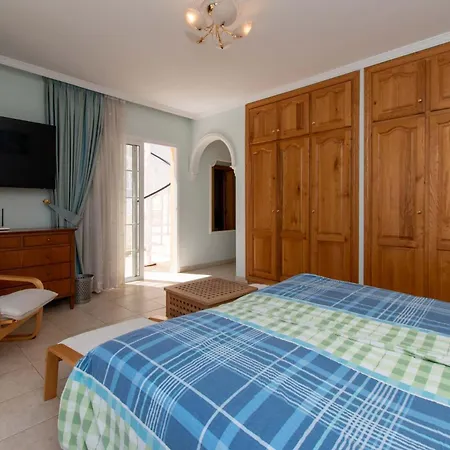 Encantada Villa Arona (Tenerife)