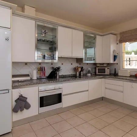 Encantada Villa Arona (Tenerife)