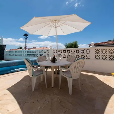 Encantada Villa *