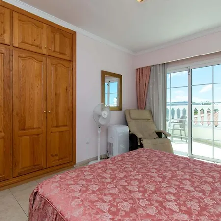Encantada Villa