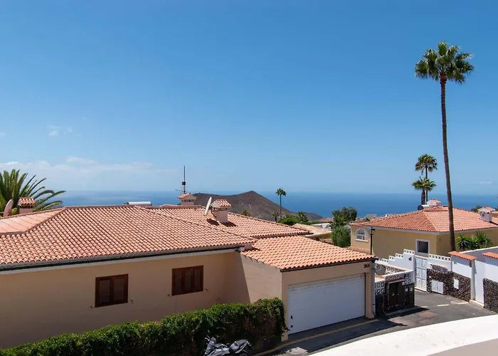 Encantada Villa