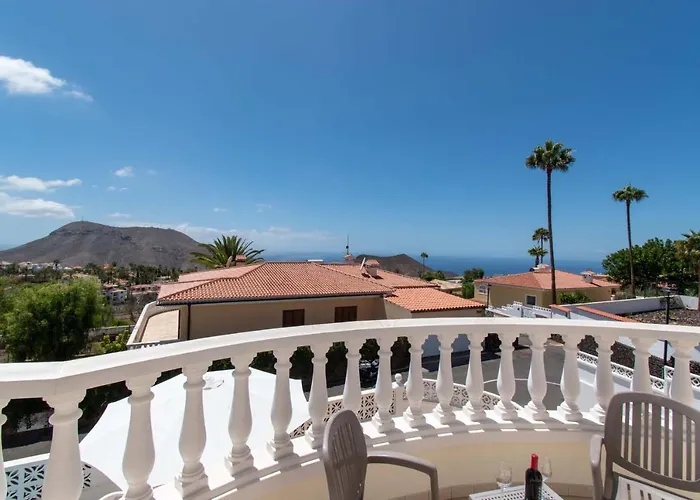 Encantada Villa *