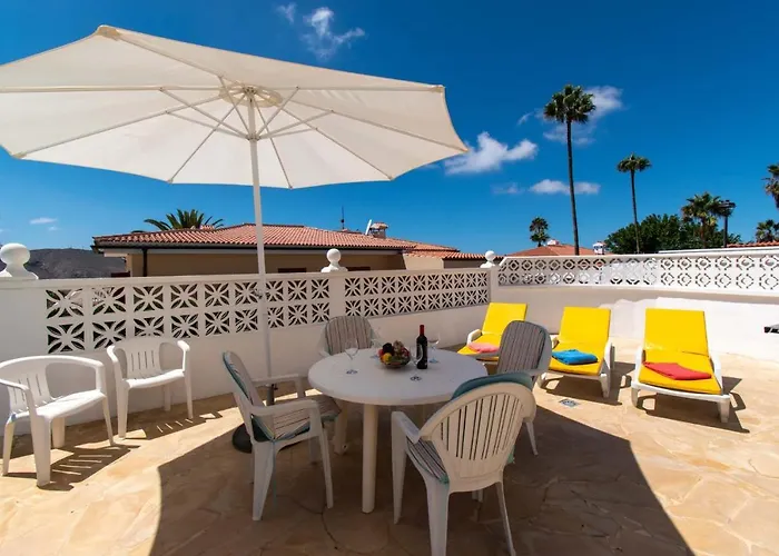 Villa Encantada *