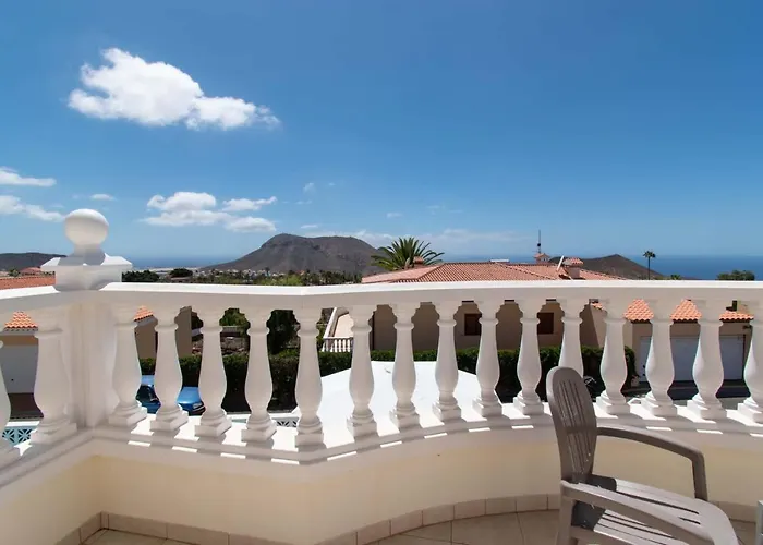 Villa Encantada