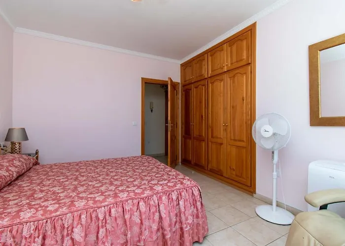 Encantada Villa *
