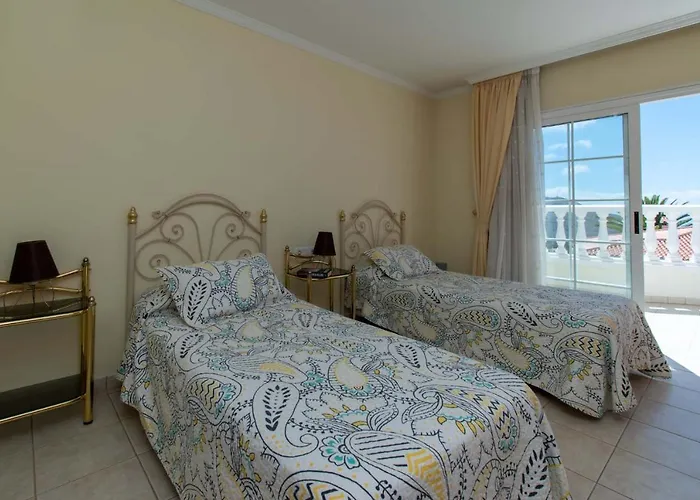 Villa Encantada Arona (Tenerife)