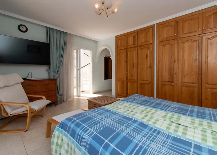 Encantada Villa Arona (Tenerife)