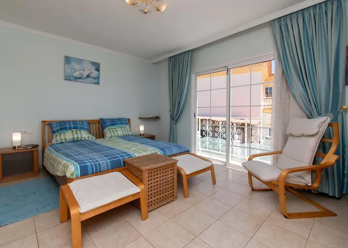 Villa Encantada Arona (Tenerife)