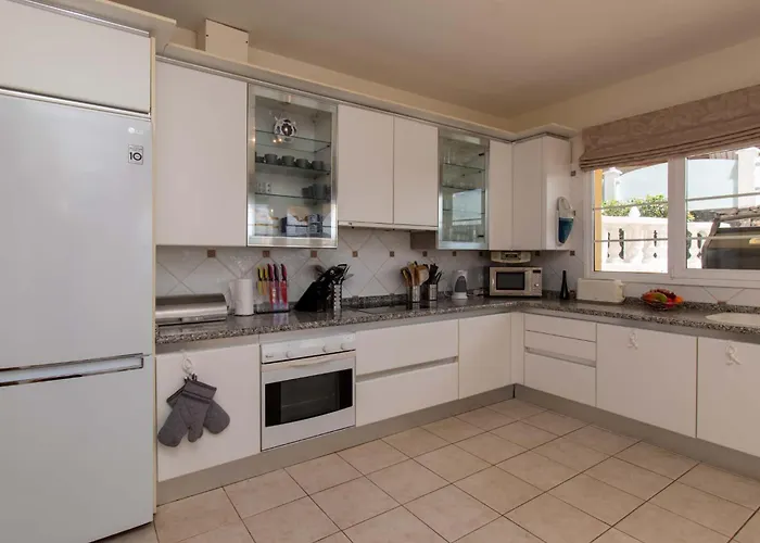 Encantada Villa