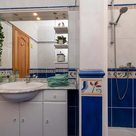 Encantada Vila Arona (Tenerife)