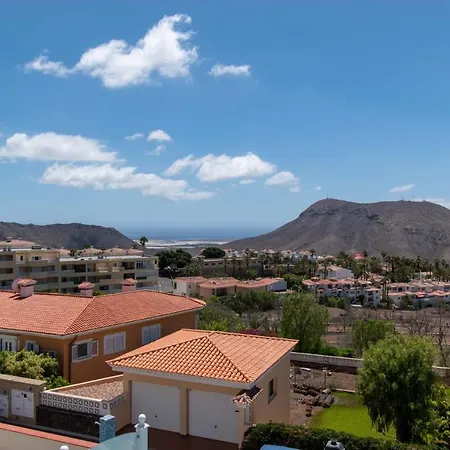 Vila Encantada Arona (Tenerife)