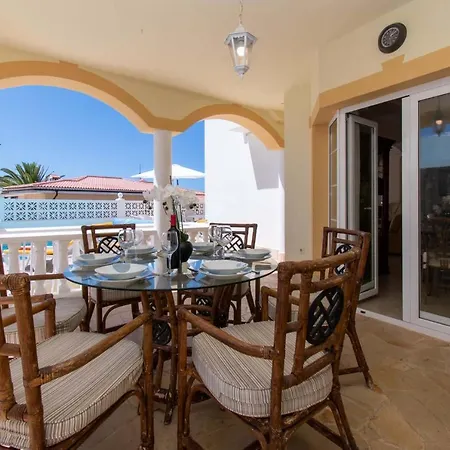 Encantada * Arona (Tenerife)