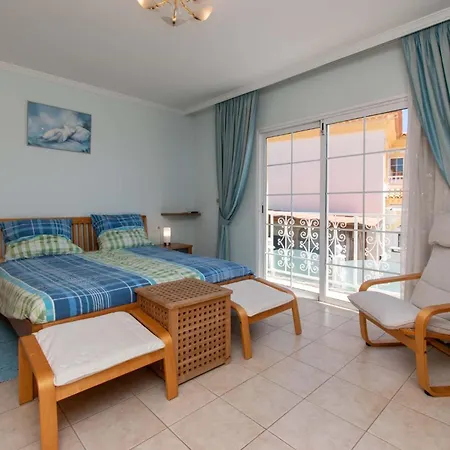 Vila Encantada Arona (Tenerife)