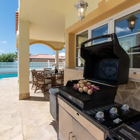 Vila Encantada Arona (Tenerife)