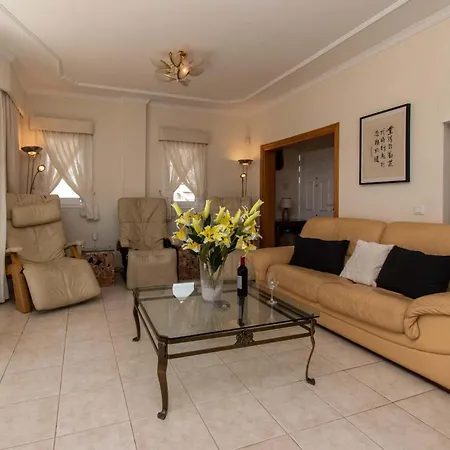 Villa Encantada Arona (Tenerife)