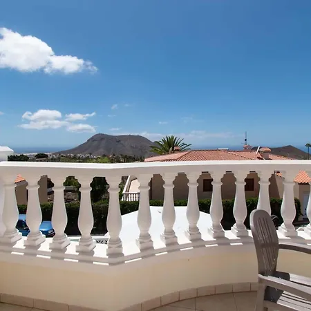 Villa Encantada Arona (Tenerife)