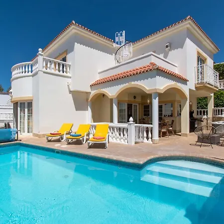 Encantada Villa *