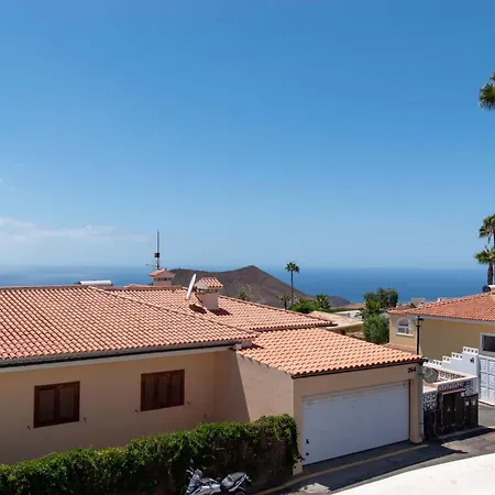 Encantada Villa Arona (Tenerife)
