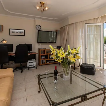 Encantada Villa Arona (Tenerife)
