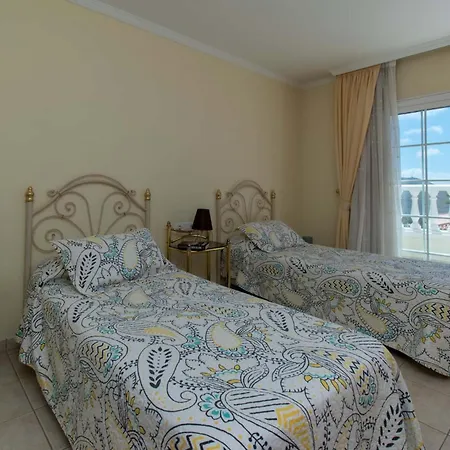 Encantada Villa *