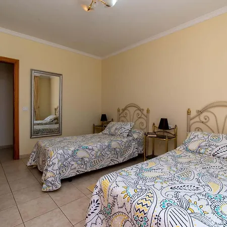 Encantada Villa
