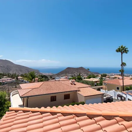 Encantada Arona (Tenerife)