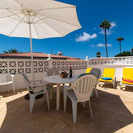 Encantada Arona (Tenerife)