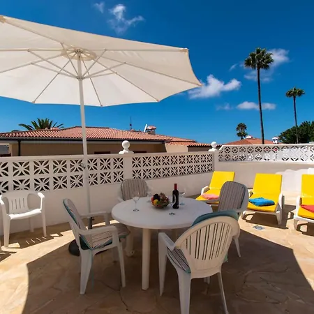 Villa Encantada